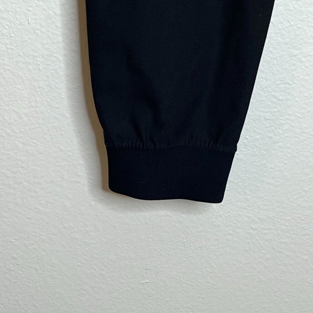 Lululemon Men's ABC Black Jogger Pants Size Medium - Picture 5 of 8
